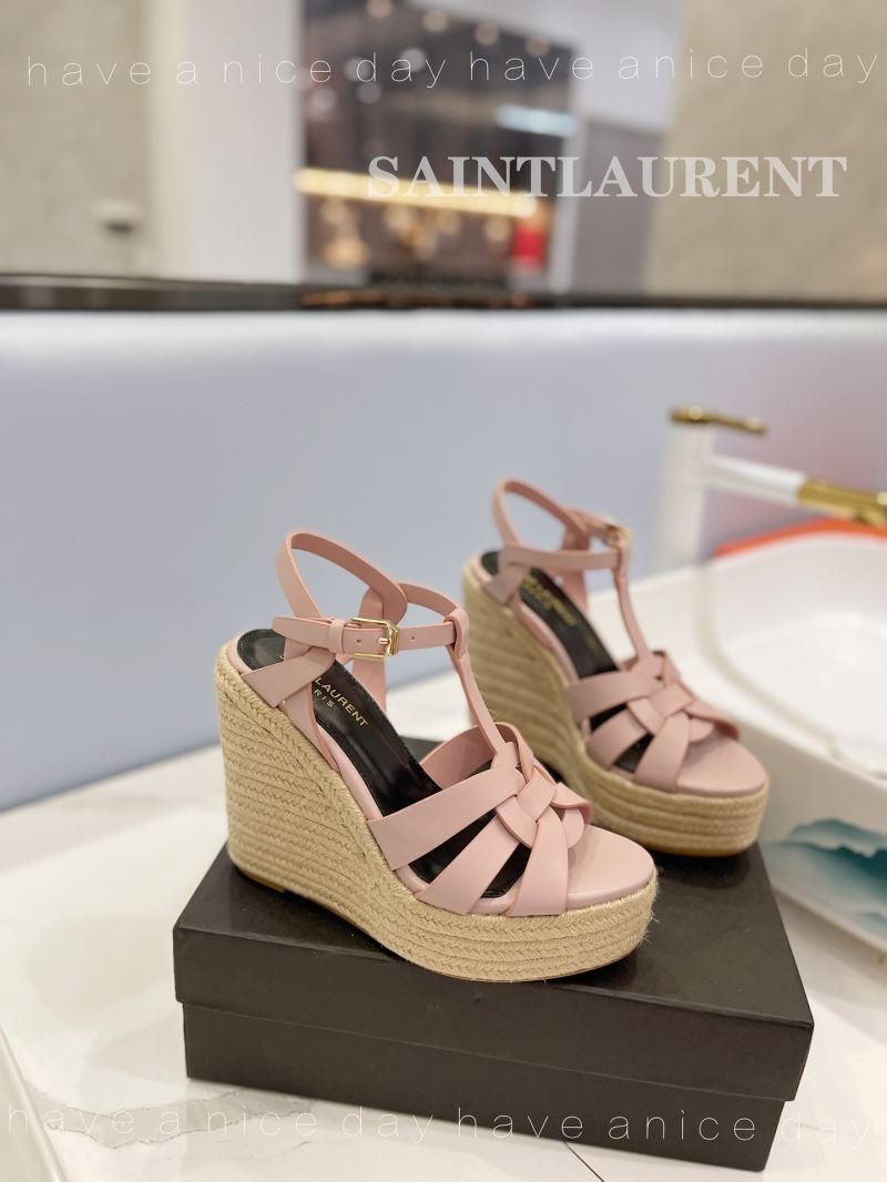 Ysl Shoes